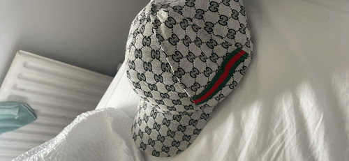 Gucci monogram canvas - gg,