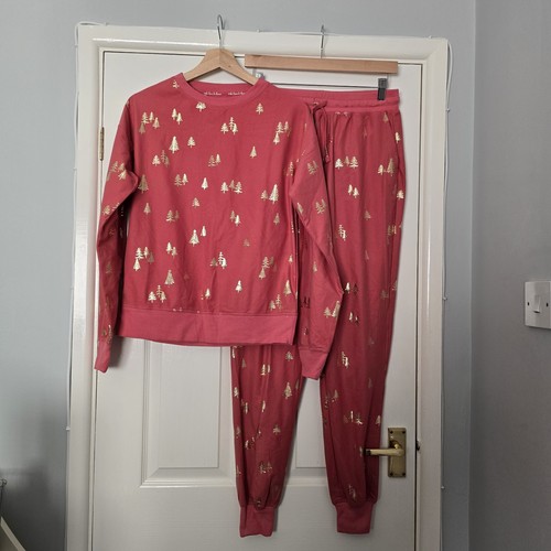 Next womens cozy pink - next,