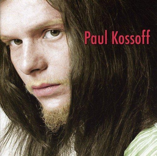 The best paul kossoff - of,