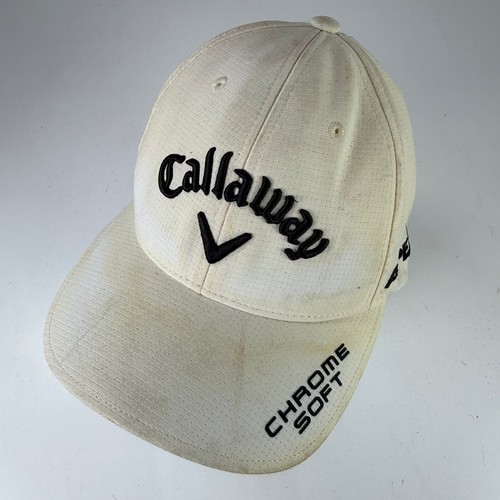 Callaway golf cap - golf, adjustable