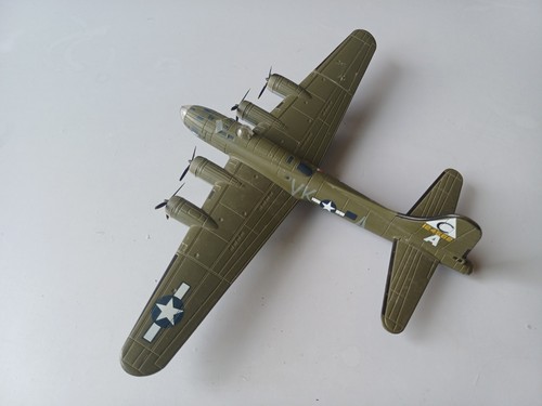 Diecast model aircraft 144 - diecast,