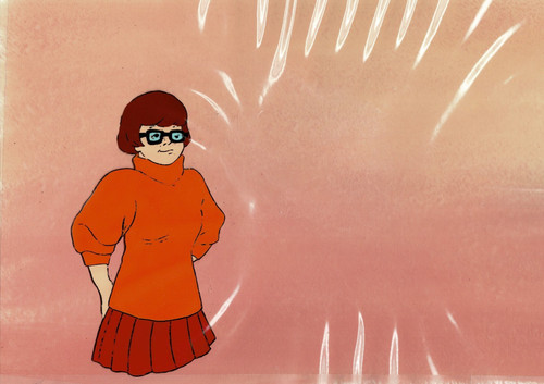 Scooby doo original production - scooby,