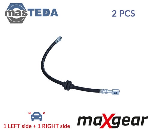 0633 brake hose line pipe - 52-0633,