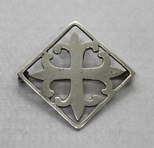 Vintage Malcolm Gray Of Ortak