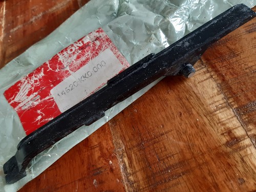 Nos honda 200 1984 1985 - nos, xr
