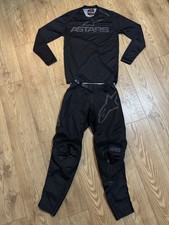 ALPINESTARS Motocross MX Motor