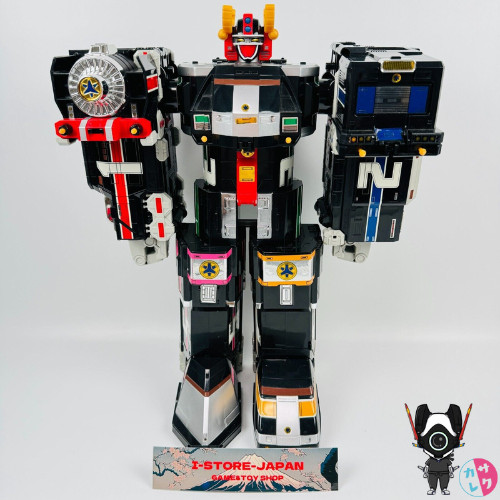 Power rangers lightspeed - power,