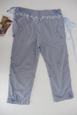 Maharishi Mhi Girls NEW Y2k