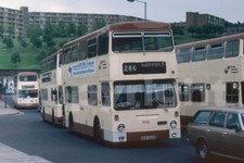 Bus Photo - South Yorkshire