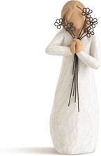 Willow Tree Friendship Figurine, 13.5