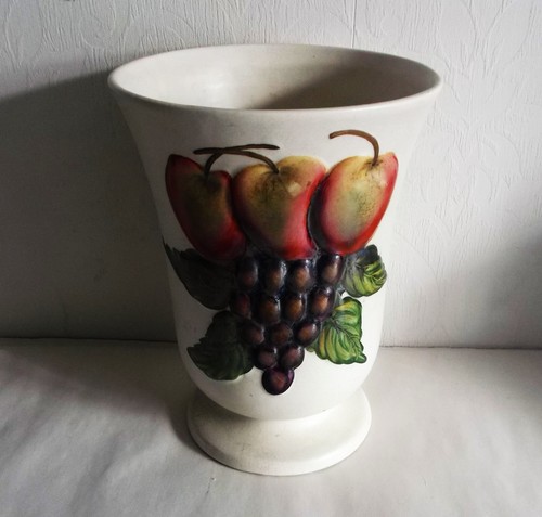Oldcourt ware handpainted - oldcourt, ware,