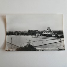 Larkswood Swimming Pool –