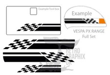 Scooter 2 Tone Side Panel Tool