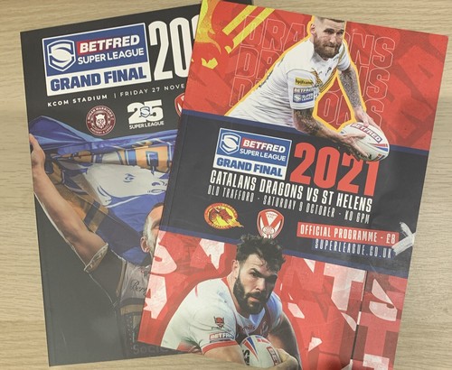 Rugby league grand final - league,