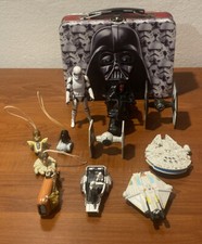 Bundle of STAR WARS Toys