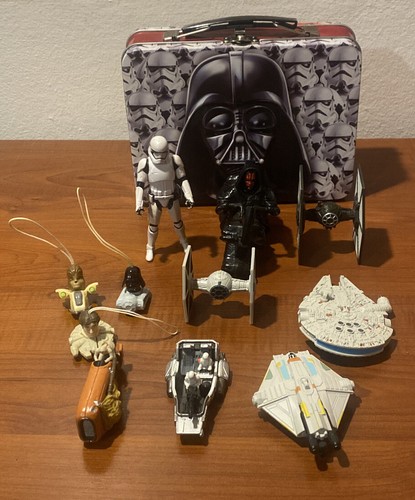 Bundle star wars toys - bundle,