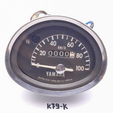 Genuine Yamaha Moped U5 U50