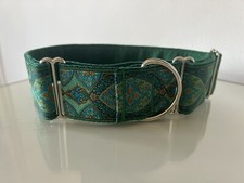 50mm Emerald Green Fancy