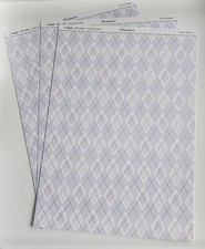 Hunkydory adorable scorable - a4,