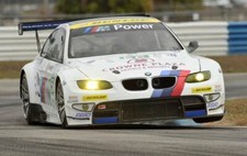 Poster - Daytona 24 2012 BMW