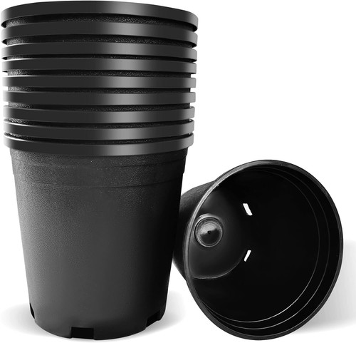 Pcs gallon black - pcs, 2