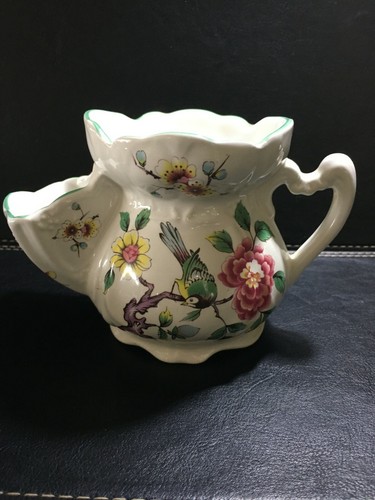 Shaving mug jug - mug, james