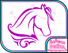 Horse Riding Equestrian Horses