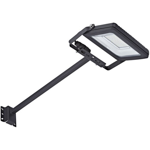 Led sign light - sign, black
