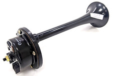 Porsche 911 964 993 928 Horn Low Pitched - Genuine Porsche 91163510221