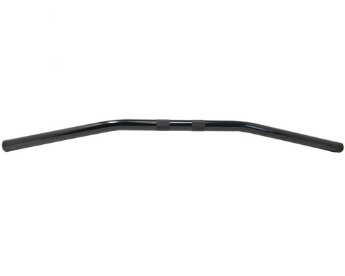 Motorbike handlebars 25mm - handlebars, 1"