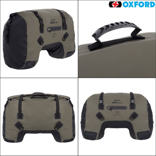 Oxford aqua d50 waterproof - oxford,