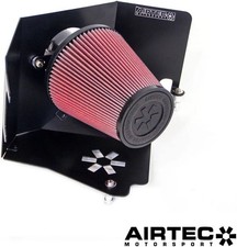 AIRTEC Mortorsport Uprated