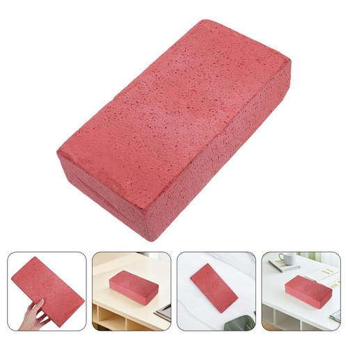 4pcs large reusable foam - large,