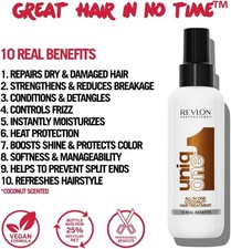 Revlon Professional Uniq One Coconut Hair Treatment 150ml