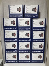 GRUNDFOS UPS4 GO 25-65 130