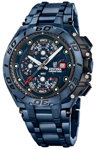 Festina chrono bike - bike, 2026