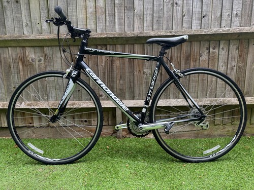 Cannondale synapse road - synapse, bike