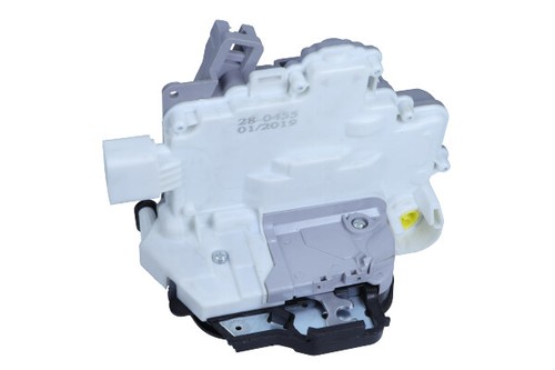 Left front maxgear 0455 - front, 28-0455