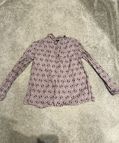 Purply long sleeve - , kids