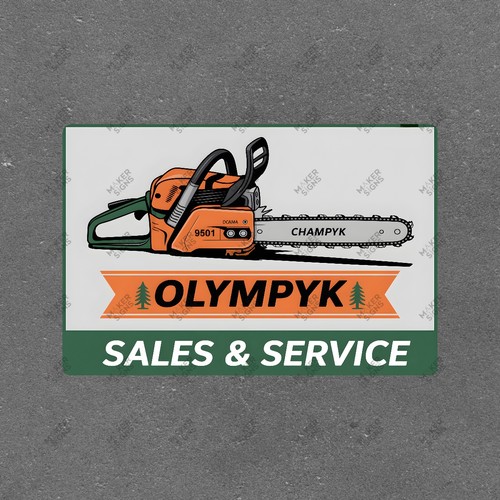 Vintage chainsaw sales - vintage,