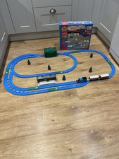 Tomy Tomica World Thomas &