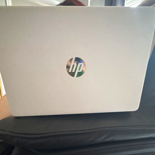Laptop 14in silver - 14in,