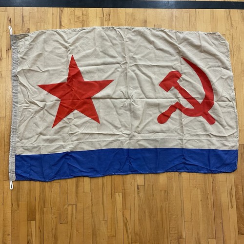 Vintage cold war - cold, era