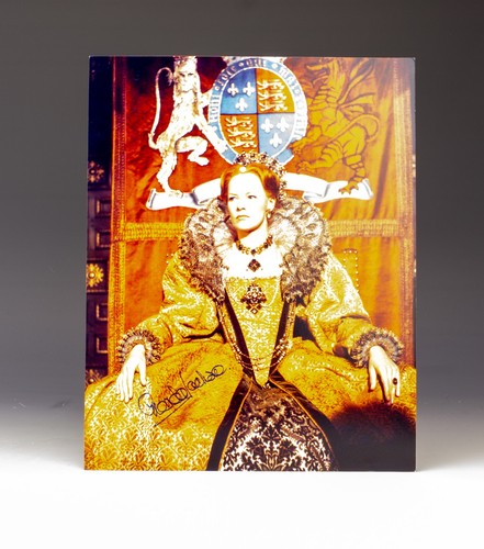 Glenda jackson mary - jackson,