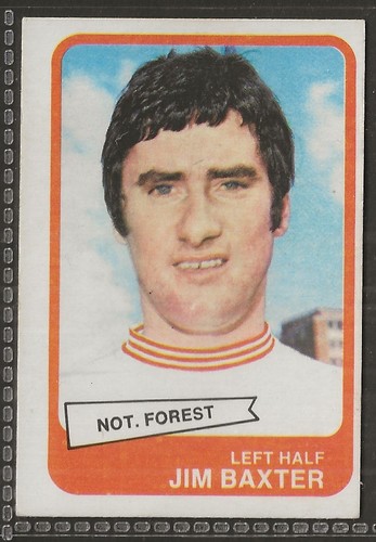Football 1968 yellow - 1968,