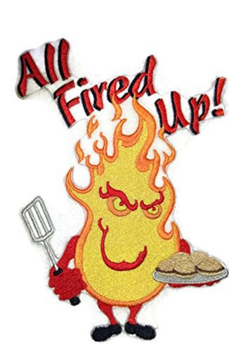 Lets outback for bbq - go,