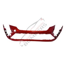 RENAULT CLIO 5 V B7 LIFT 2023-ON FRONT BUMPER CC-1652 620223501R