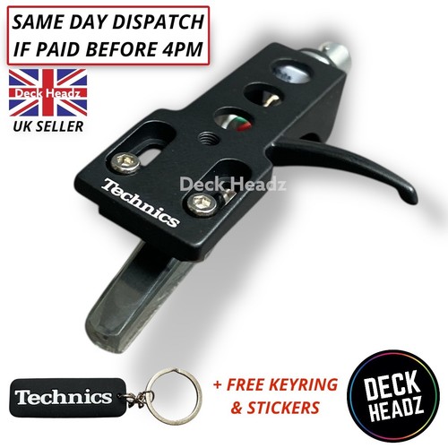 Technics headshell with - technics,