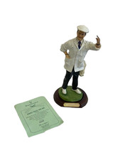 Royal Doulton Harold "Dickie"