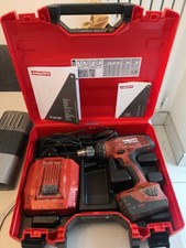 Boxed Hilti Sf 8m-a22 Cordless Drill